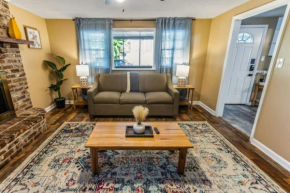 Family-Friendly w Ping Pong- Relax & Play Retreat